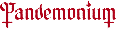 Pandemonium Logo