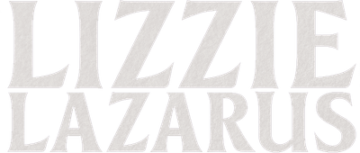 Lizzie Lazarus Logo