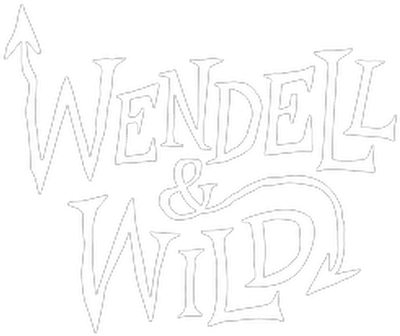 Wendell & Wild Logo