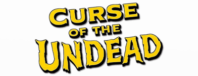 Curse of the Undead Logo