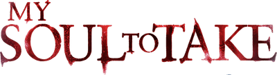 My Soul to Take Logo
