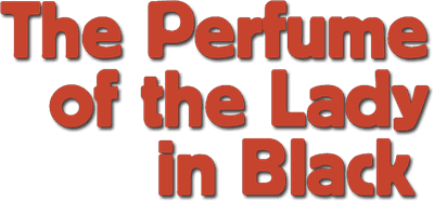 The Perfume of the Lady in Black Logo