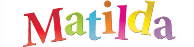 Matilda Logo