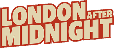 London After Midnight Logo