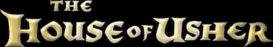The House of Usher Logo