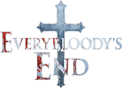 Everybloody's End Logo