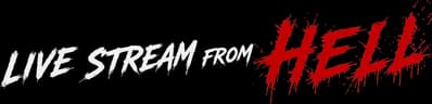 Livestream from Hell Logo