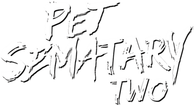 Pet Sematary II Logo
