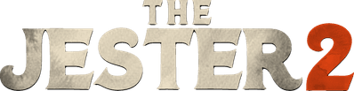 The Jester 2 Logo
