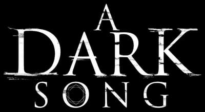 A Dark Song Logo