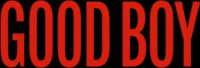 Good Boy Logo