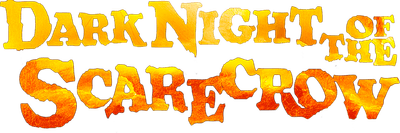 Dark Night of the Scarecrow Logo