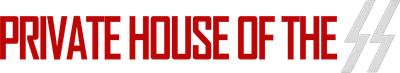 Private House of the SS Logo