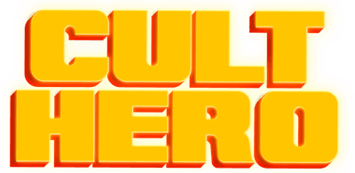 Cult Hero Logo
