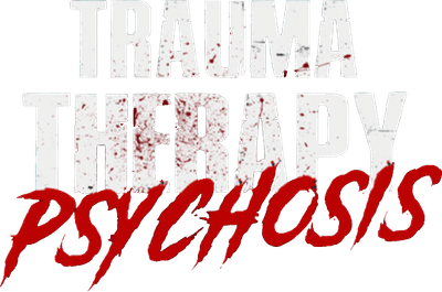 Trauma Therapy: Psychosis Logo