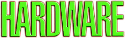 Hardware Logo