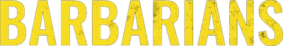 Barbarians Logo
