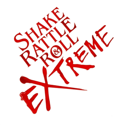 Shake, Rattle & Roll Extreme Logo