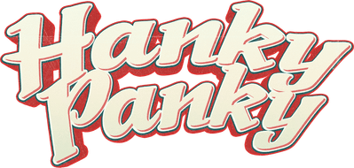 Hanky Panky Logo