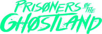 Prisoners of the Ghostland Logo