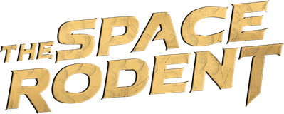 The Space Rodent Logo