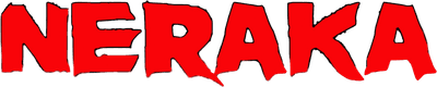Neraka Logo