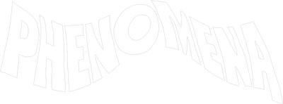 Phenomena Logo