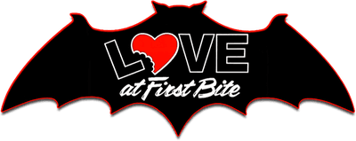 Love at First Bite Logo