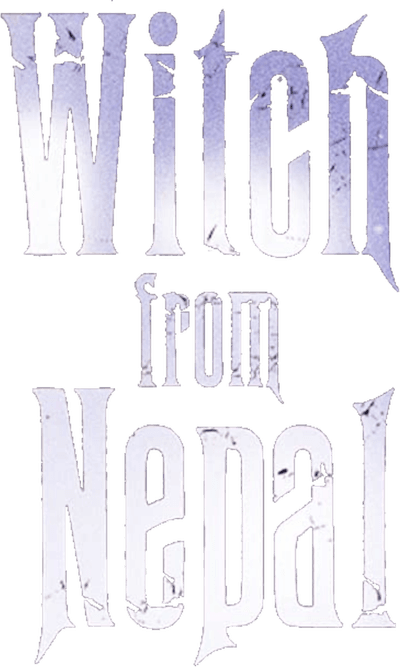 Witch from Nepal Logo