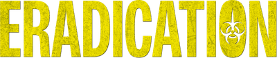 Eradication Logo