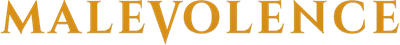 Malevolence Logo