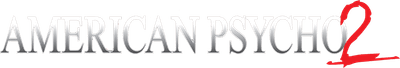 American Psycho II: All American Girl Logo