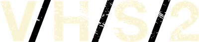 V/H/S/2 Logo