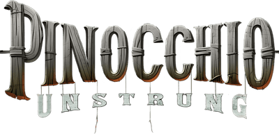 Pinocchio: Unstrung Logo