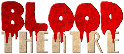 Blood Theatre Logo