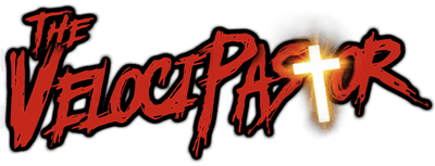 The VelociPastor Logo