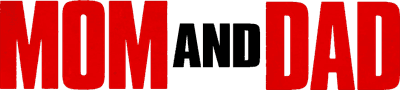 Mom and Dad Logo
