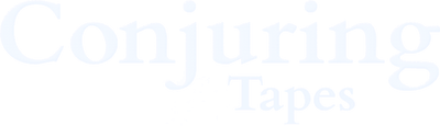 Conjuring Tapes Logo