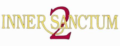 Inner Sanctum II Logo