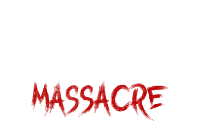 The Priest: Thanksgiving Massacre Logo