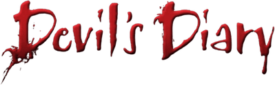 Devil's Diary Logo