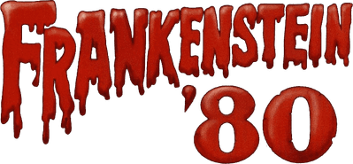 Frankenstein '80 Logo