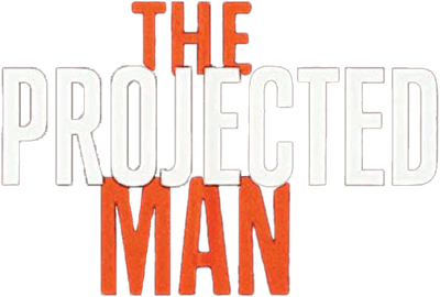 The Projected Man Logo