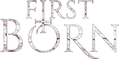 First Born Logo