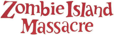 Zombie Island Massacre Logo