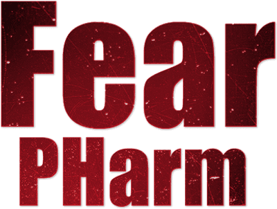 Fear PHarm Logo