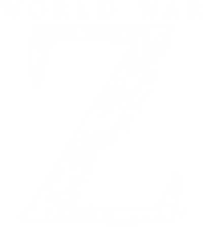 World War Z Logo