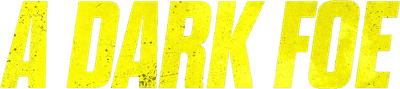 A Dark Foe Logo