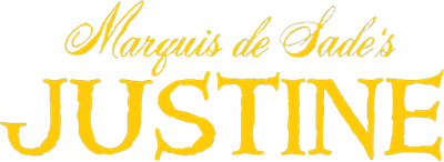 Marquis de Sade: Justine Logo