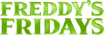 Freddy's Fridays Logo
